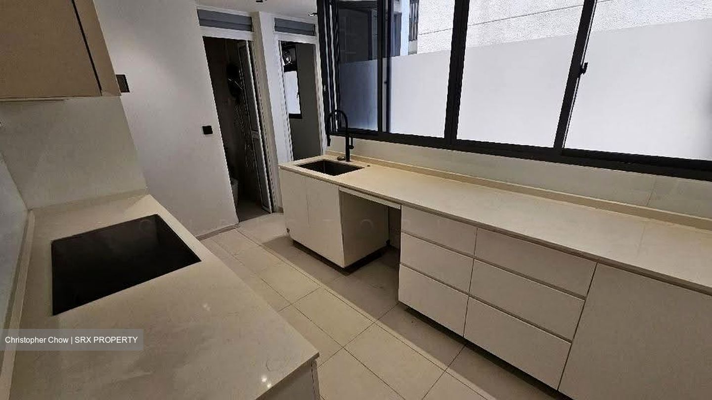 Twin Fountains (D25), Condominium #628151371